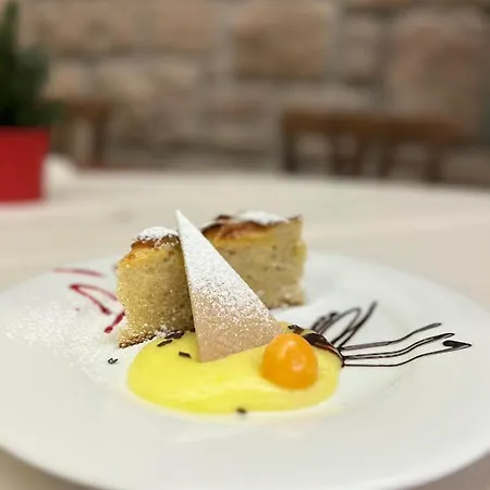 Santa Maria Ad Nives Hotel Canazei