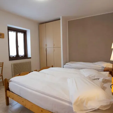 Santa Maria Ad Nives Hotel