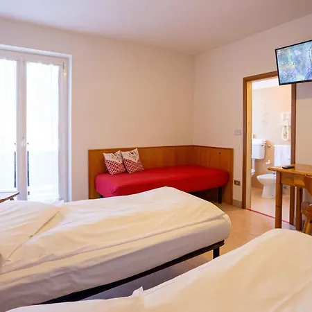 Santa Maria Ad Nives Hotel
